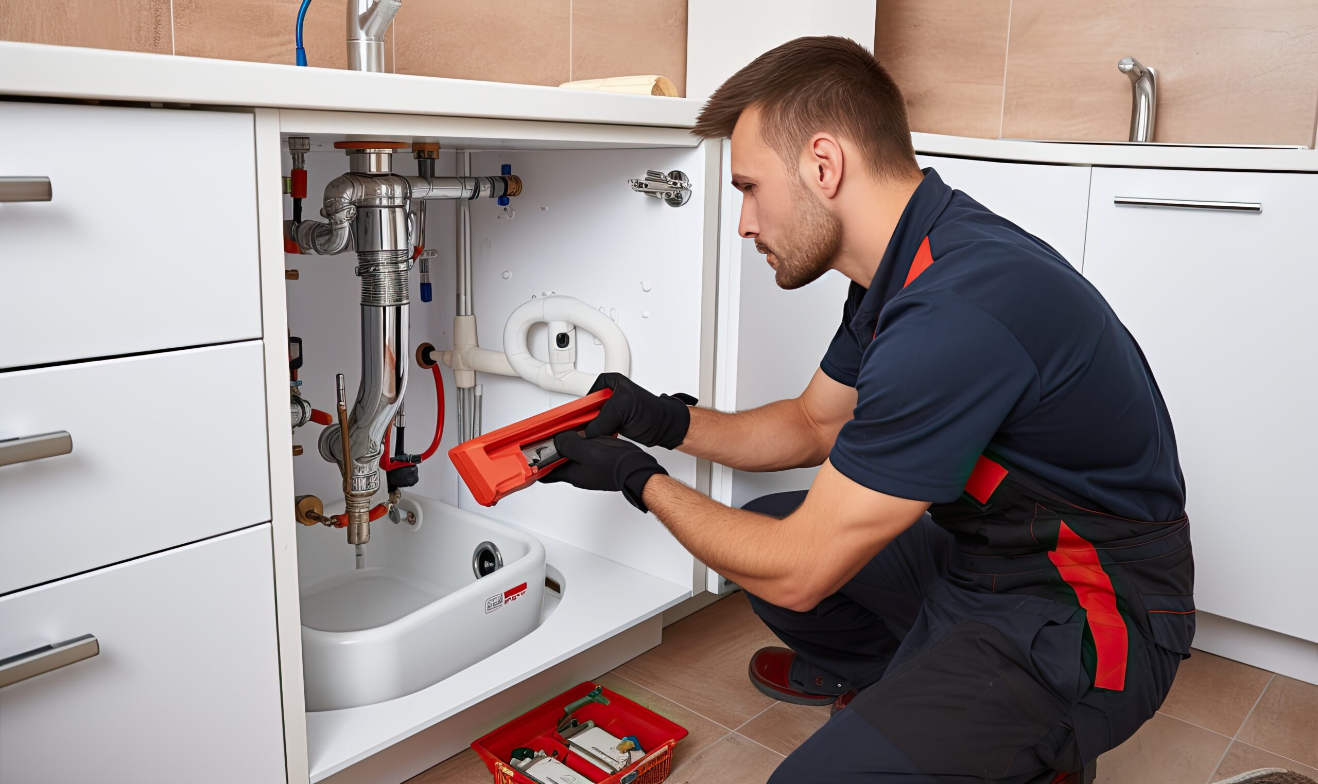 We are offer best plumber specialist