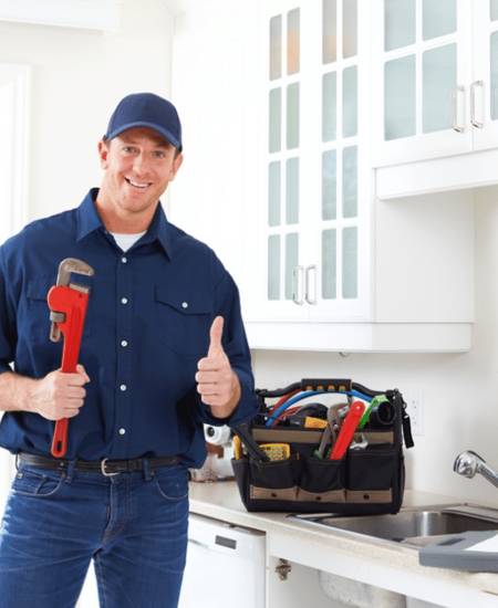 Contact the Best Plumbing Company in Los Angeles Today!