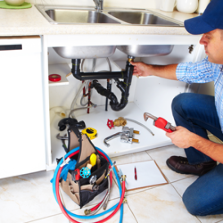 Plumbing services