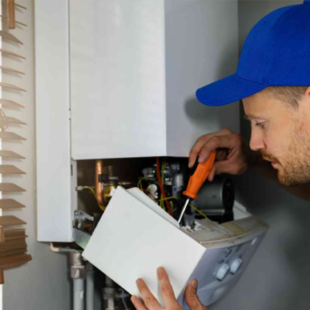 Water Heaters instaltion